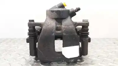 Second-hand car spare part front left brake caliper for citroen c2 furio oem iam references 4401e0