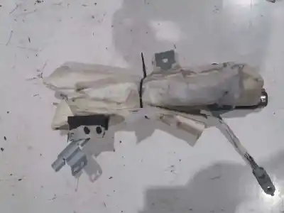 Second-hand car spare part front left curtain airbag for hyundai sonata (nf) 2.0 crdi cat oem iam references 