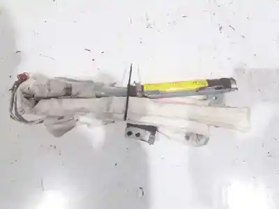 Second-hand car spare part front right curtain airbag for hyundai sonata (nf) 2.0 crdi cat oem iam references 