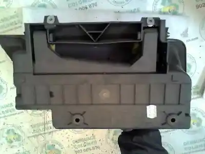 Peça sobressalente para automóvel em segunda mão porta luvas por seat leon (1p1) 1.9 tdi referências oem iam   