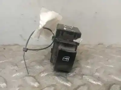 Peça sobressalente para automóvel em segunda mão botão / interruptor elevador vidro traseiro direito por renault koleos 2.0 dci diesel fap referências oem iam 25411jy00a