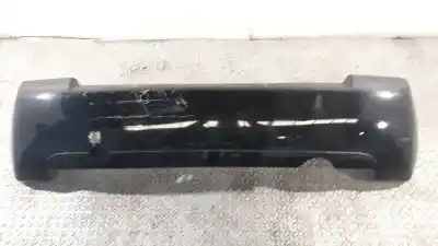 Second-hand car spare part rear bumper for citroen c2 furio oem iam references 