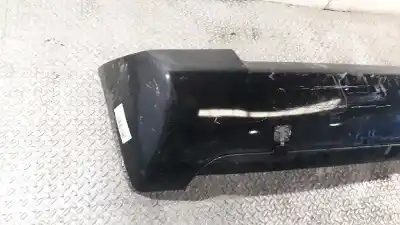 Piesă de schimb auto la mâna a doua bara spate pentru citroen c2 furio referințe oem iam   