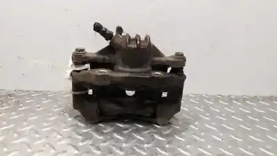 Second-hand car spare part front left brake caliper for peugeot 206 berlina e-music oem iam references y01213  