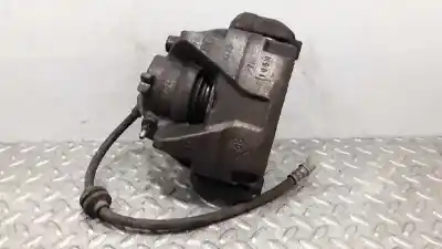 Peça sobressalente para automóvel em segunda mão pinça de travão dianteira direita por renault megane iii berlina 5p (2008->) 1.5 business [1.5 ltr. - 70 kw dci diesel fap] referências oem iam 410018218r