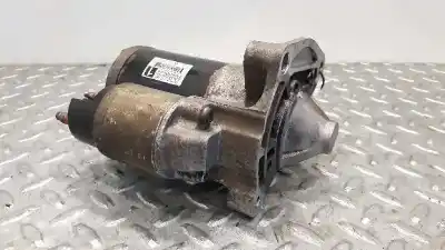 Second-hand car spare part starter motor for citroen c2 furio oem iam references 5802c9