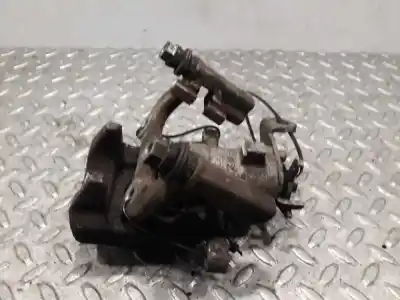 Peça sobressalente para automóvel em segunda mão pinça de travão traseira direita por renault megane iii berlina 5p (2008->) 1.5 business [1.5 ltr. - 70 kw dci diesel fap] referências oem iam 440018805r