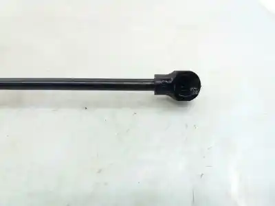 Pezzo di ricambio per auto di seconda mano ammortizzatore cofano per renault kangoo furgón professional riferimenti oem iam 654706489r  