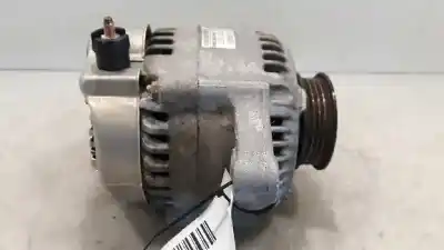 Piesă de schimb auto la mâna a doua ALTERNATOR pentru HONDA HR-V (GH)  Referințe OEM IAM 1022112270 5E15 CJX27