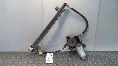 Pezzo di ricambio per auto di seconda mano alzacristalli posteriore destro per renault scenic (ja..) 1.9 dti diesel cat riferimenti oem iam   