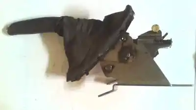 Peça sobressalente para automóvel em segunda mão alavanca de travão de mão por peugeot 407 st confort referências oem iam 