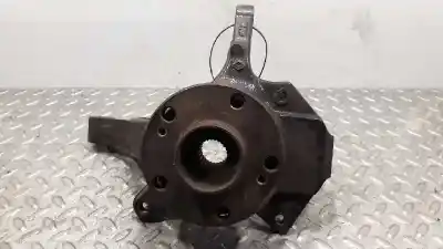 Second-hand car spare part front left knuckle for renault espace iv (jk0) grand espace expression oem iam references 