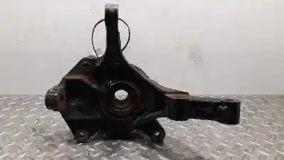 Second-hand car spare part front left knuckle for renault espace iv (jk0) grand espace expression oem iam references   