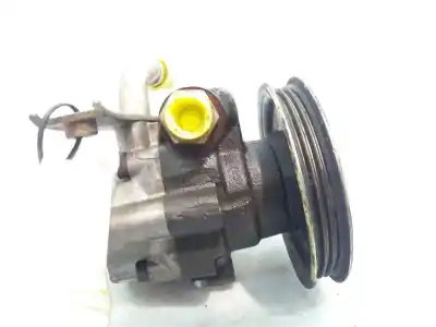 Piesă de schimb auto la mâna a doua POMPÃ DE DIRECȚIE pentru MG SERIE 200 (RF)  Referințe OEM IAM QVB100690  HE120508238