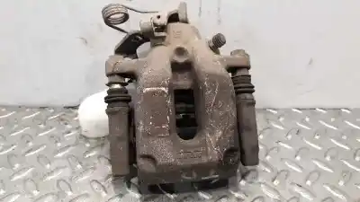 Peça sobressalente para automóvel em segunda mão pinça de travão traseira direita por peugeot 407 st confort referências oem iam 