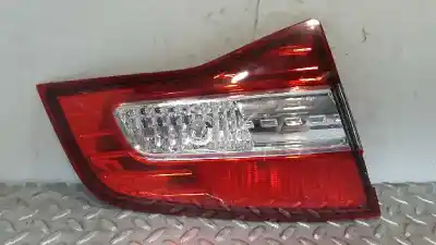 Peça sobressalente para automóvel em segunda mão farolim interior traseiro esquerdo por renault koleos 2.0 dci diesel fap referências oem iam 26555jy05a