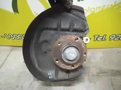 Peça sobressalente para automóvel em segunda mão manga de eixo traseira esquerda por peugeot 407 st confort referências oem iam 