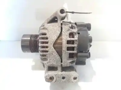 Peça sobressalente para automóvel em segunda mão Alternador por OPEL CORSA C 1.2 16V CAT (Z 12 XE / LW4) Referências OEM IAM 13117279YQ TG9S015 606027101