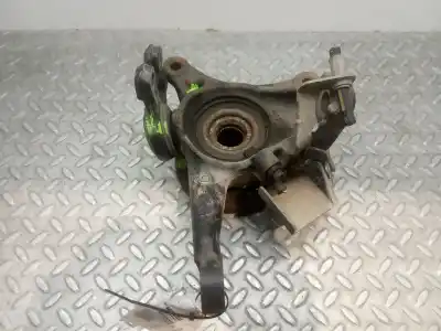 Peça sobressalente para automóvel em segunda mão manga de eixo dianteira direita por peugeot 407 st confort referências oem iam 