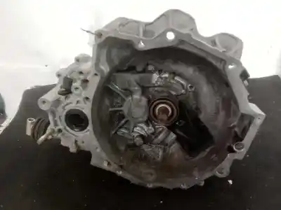Second-hand car spare part GEARBOX for KIA CARENS  OEM IAM references K2A51122007  K2A51122007