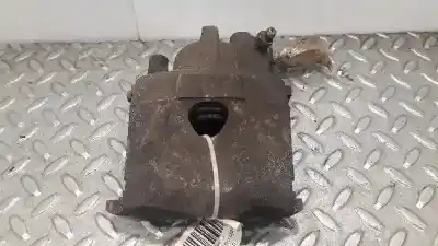 Pièce détachée automobile d'occasion ETRIER DE FREIN AVANT GAUCHE pour SEAT CORDOBA BERLINA (6K2)  Références OEM IAM   