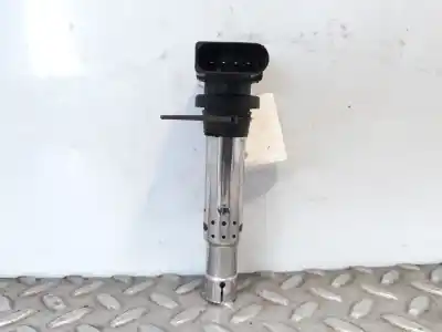 Gebrauchtes Autoersatzteil ZÜNDSPULE zum SEAT IBIZA (6L1)  OEM-IAM-Referenzen 036905715H  036905715F