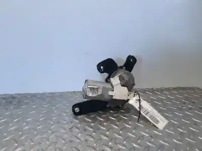 Peça sobressalente para automóvel em segunda mão motor do limpador traseiro por peugeot 1007 urban referências oem iam 9637158780