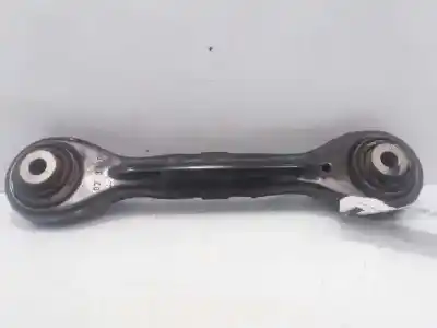 Peça sobressalente para automóvel em segunda mão braço de suspensão traseiro superior direito por bmw serie 3 berlina (e90) 320d referências oem iam 