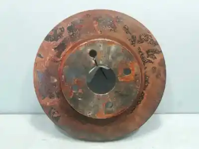 Tweedehands auto-onderdeel voorremschijf voor mazda 2 lim. (de) 1.5 sportive oem iam-referenties 