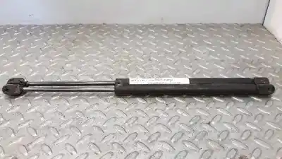 Recambio de automóvil de segunda mano de amortiguadores maletero / porton para opel omega b 2.5 24v dti referencias oem iam   