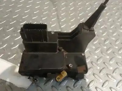 Piesă de schimb auto la mâna a doua ÎNCUIETOARE UȘA FAȚÃ STÂNGA pentru FORD FUSION (CBK)  Referințe OEM IAM   