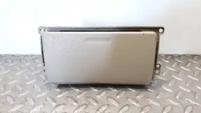 Second-hand car spare part Glove Compartment for TOYOTA AVENSIS BERLINA (T25) 2.0 Turbodiesel CAT OEM IAM references   
