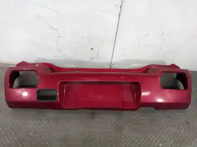 Gebrauchtes Autoersatzteil HINTERE STOSSSTANGE zum SUZUKI WAGON R+ SR (EM)  OEM-IAM-Referenzen   