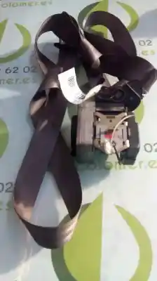 Second-hand car spare part front right seat belt for seat toledo (1m2) 1.9 tdi oem iam references   