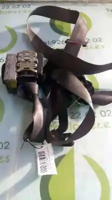 Pièce détachée automobile d'occasion CEINTURE DE SECURITE AVANT GAUCHE pour SEAT TOLEDO II (1M2)  Références OEM IAM   