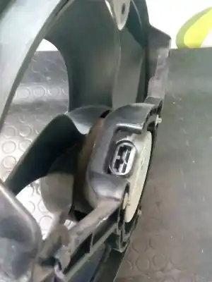 Pezzo di ricambio per auto di seconda mano elettroventola per renault grand modus 1.5 dci diesel fap riferimenti oem iam 1831441000 21481ay610 8200135167