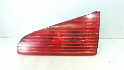 İkinci el araba yedek parçası Iç Sag Kuyruk Lambasi için PEUGEOT 607 (S1) 3.0 V6 24V OEM IAM referansları   