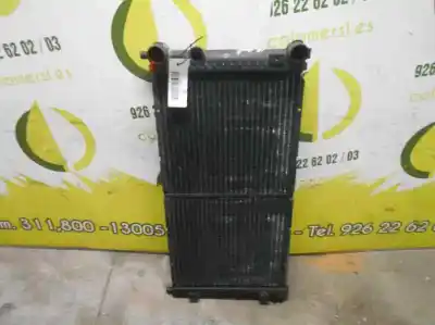 Gebrauchtes Autoersatzteil wasserradiator zum seat malaga 1.5 cat oem-iam-referenzen se021117002d