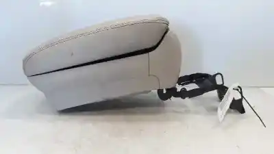 Second-hand car spare part Center Armrest for TOYOTA AVENSIS BERLINA (T25) 2.0 Turbodiesel CAT OEM IAM references   