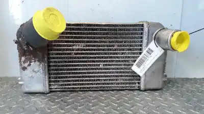 Second-hand car spare part intercooler for land rover discovery (salljg/lj) 2.5 turbodiesel oem iam references 