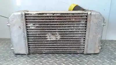 Second-hand car spare part intercooler for land rover discovery (salljg/lj) 2.5 turbodiesel oem iam references   