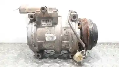 Автозапчасти б/у компрессор кондиционера воздуха за land rover discovery (salljg/lj) 2.5 turbodiesel ссылки oem iam 447200  447200