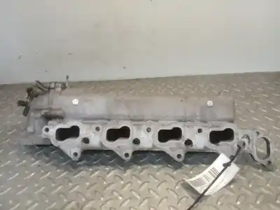 Автозапчасти б/у ВПУСКНОЙ КОЛЛЕКТОР за MAZDA 3 LIM. (BL)  ссылки OEM IAM R2AA13100  