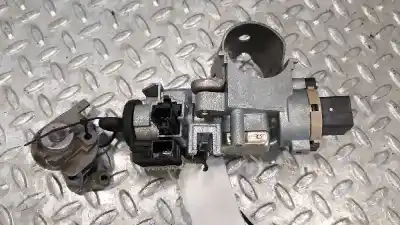 Peça sobressalente para automóvel em segunda mão comutador de ignição por mazda 2 berlina (dy) 1.4 cat referências oem iam 