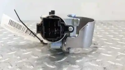 Second-hand car spare part ignition switch for mazda 2 berlina (dy) 1.4 cat oem iam references   