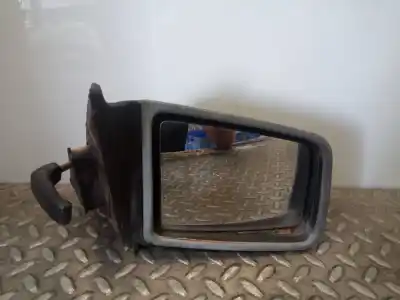 Second-hand car spare part right rearview mirror for opel kadett e 1.6 diesel oem iam references 