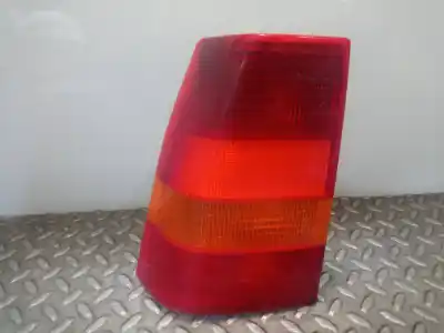 Second-hand car spare part left tailgate light for opel kadett e 1.6 diesel oem iam references 