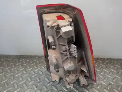 Second-hand car spare part left tailgate light for opel kadett e 1.6 diesel oem iam references   