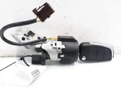 Pezzo di ricambio per auto di seconda mano interruttore di avviamento per citroen c4 lim. collection riferimenti oem iam 9663123380