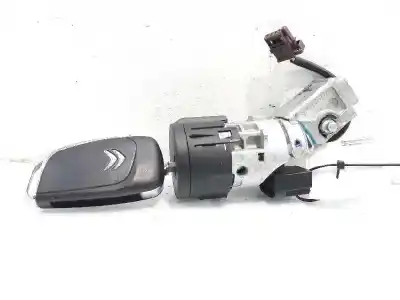 Second-hand car spare part ignition switch for citroen c4 lim. collection oem iam references 9663123380  n0503823